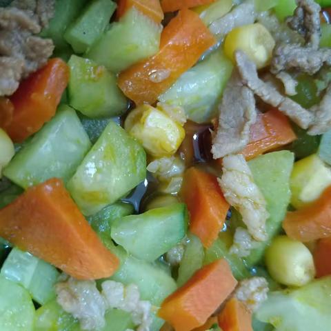 精彩分享，美味佳肴