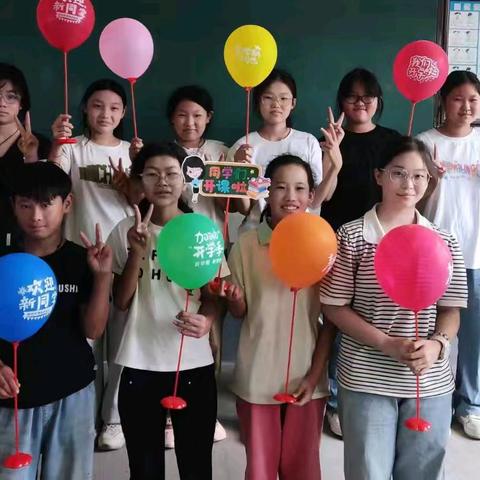 课堂现场习作高手榜 ——内黄城关镇第十一小学六年级