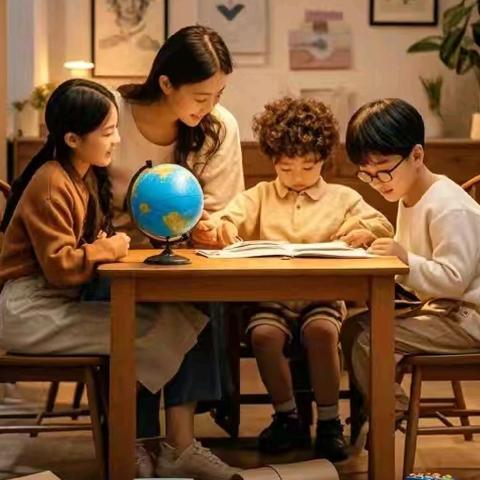 【家庭教育】让孩子在关爱中成长——怀安县柴沟堡镇农银希望小学家庭教育知识宣传