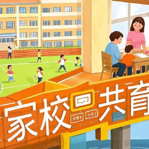 【家校携手 共育未来】怀安县柴沟堡镇农银希望小学家校共育