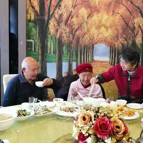 我可敬可爱的舅舅