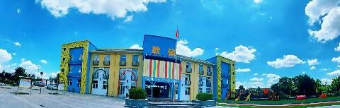 【高陵教育】展风采 促提升——耿北社区幼儿园公开课活动