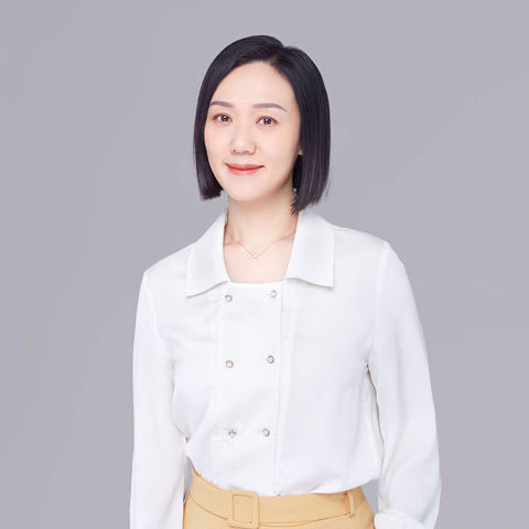 善解童真课程讲师杨晓静(天津)