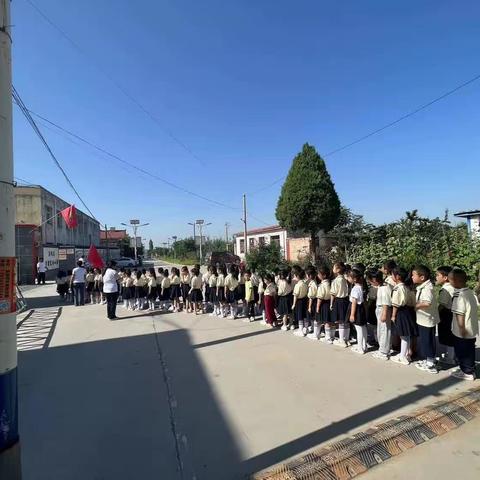 里砦中心幼儿园——幼小衔接之旅