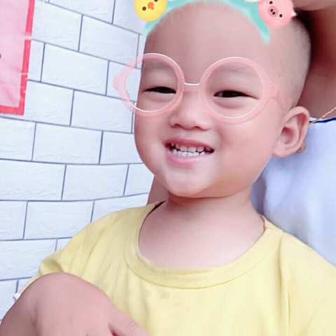 我两周岁啦