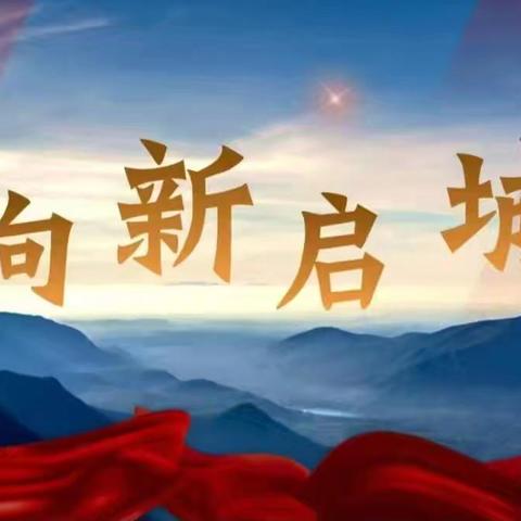 【向新启城】焕新乡村容颜，共筑文明家园——新城镇城南村环境卫生整治行动