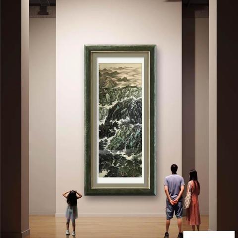 高升作品选