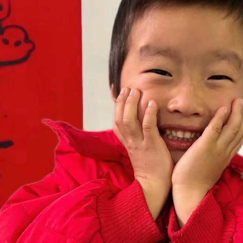 立民幼儿园育德班---陈淦辉