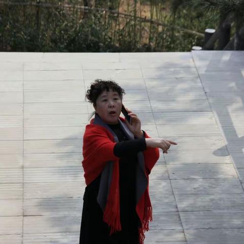 连云港北固山游玩