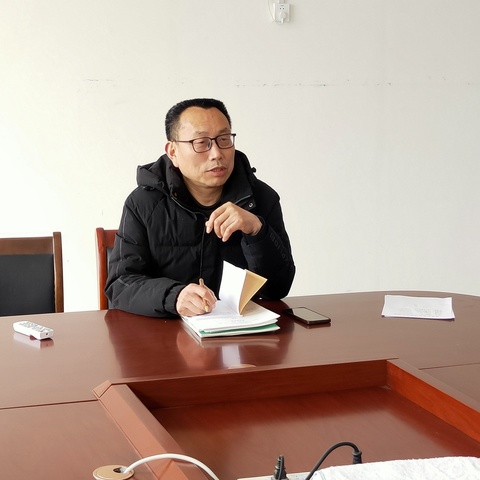 扬帆起航，地理教研在路上