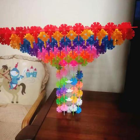 新年简单的幸福！