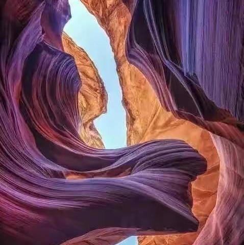 发现精彩一一2017北美行之二