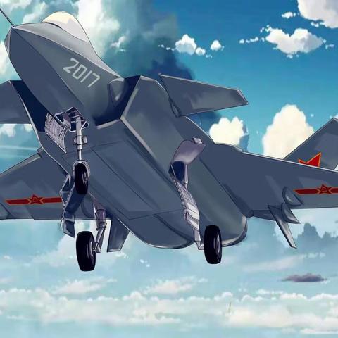 心怀蓝天，振翅飞翔- 记实小二·三班红领巾2022年春季活动