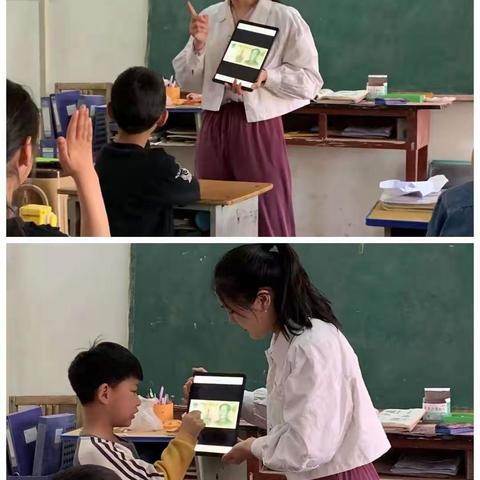 学无止境，教无止境，研无止境——三阳乡大凡小学数学教研组活动