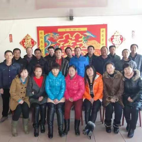 难忘同窗情