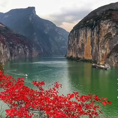 淮上风情录