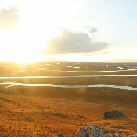 记录·北疆行||那拉提·巴音布鲁克