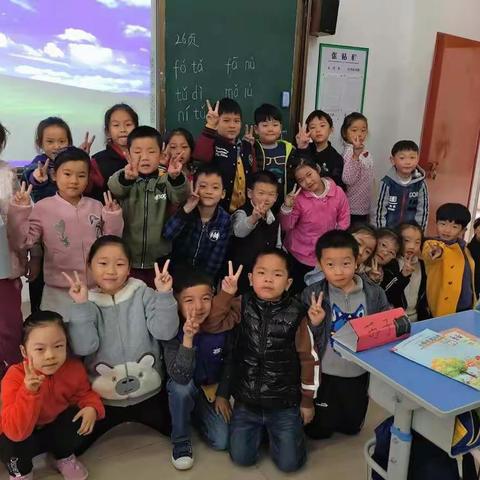 满满的回忆！😁