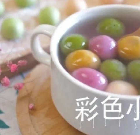 居家生活指导— —美味“食”光  伴我成长