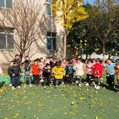 【督导+教育教学】回首美好，展望未来——中二班学期末美篇