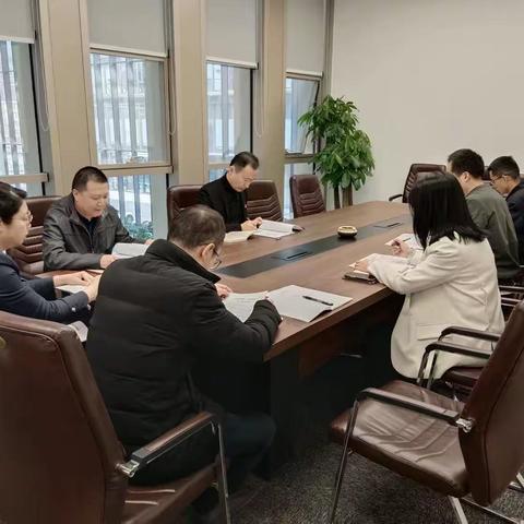 “工作创新年”“招商服务年”工作推进会