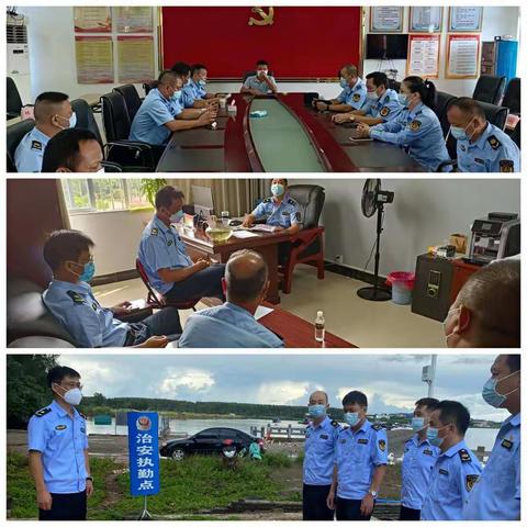 疫情就是命令，防疫就是责任