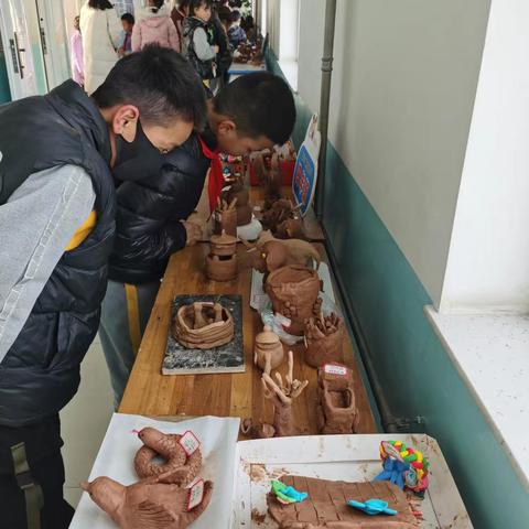 与“泥”相约，因“泥”精彩