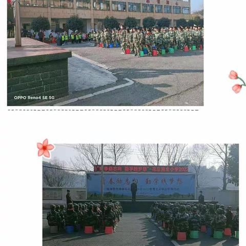 研学旅行增见识，寓教于乐促成长