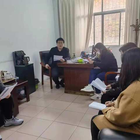 区畜牧中心开展全区牛羊布病集中强制免疫工作 预防人畜共患病的发生传播