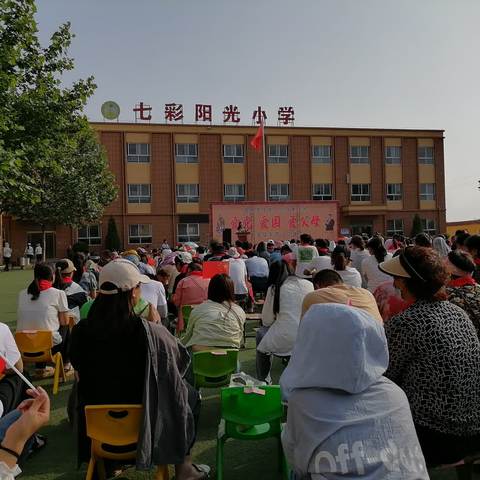 一场震撼心灵的演讲会，感动了现场所有人！