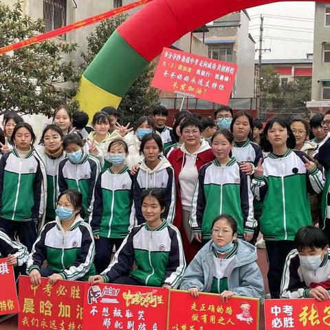 我们毕业了
