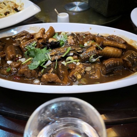 威海蓬莱荣成行风景美食篇
