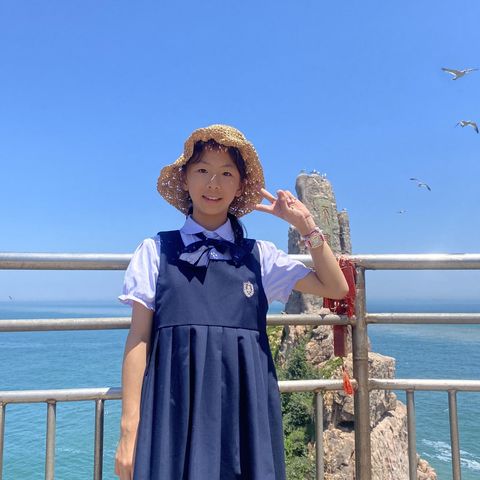 丰富多彩的暑假生活