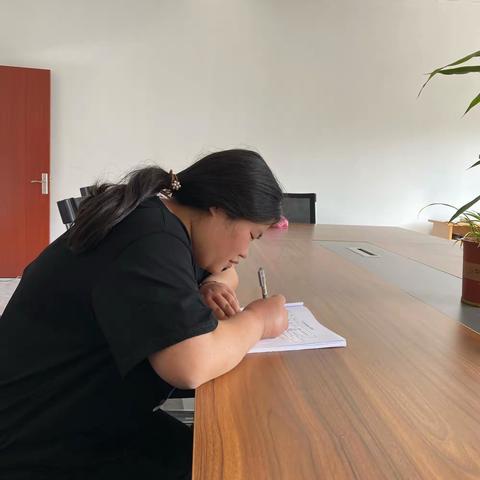 2021年5月5日欧潭村党日活动