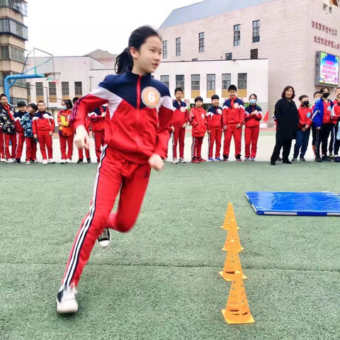 加强五项管理 促进全面发展—扶轮小学致家长的一封信