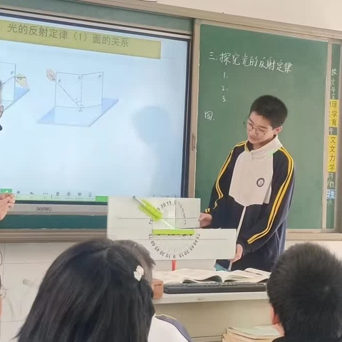 2023—2024学年工作总结