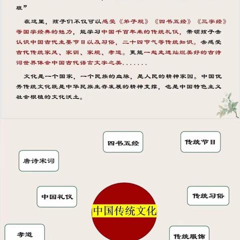 “传我中华文化、做我华夏儿郎”海工商附属学校中国传统文化兴趣班小记录