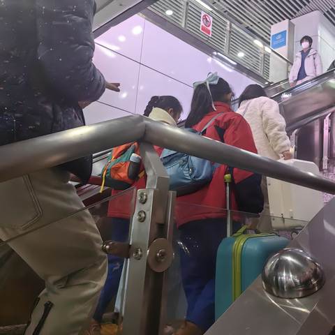 第二次湘西之旅