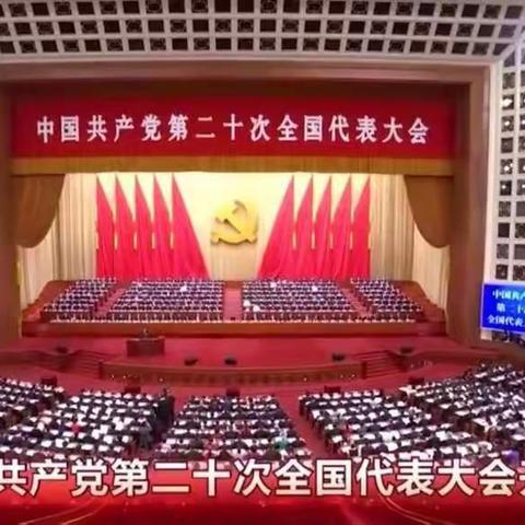 情系二十大  奋进新征程之青春逢盛世，奋斗正当时一一长葛市第一初级中学七年级十三班朱巍