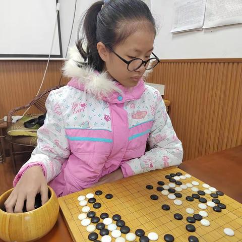 2023年四川省秋季围棋段位赛（凉山赛区）