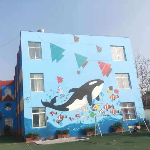 王村中心幼儿园2022年秋季报名火热进行中～🎉🎉🎉