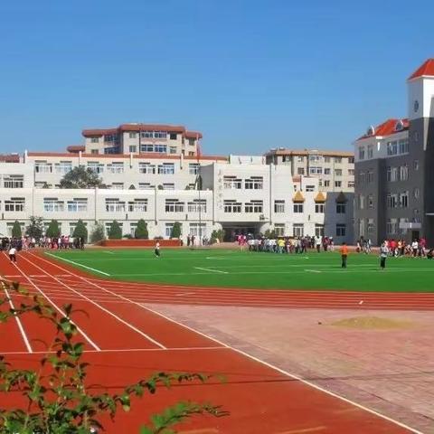 前程似锦，未来可期！实验小学六年4班毕业美篇