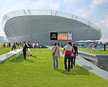 24巴黎奥运，又见我梦中的Roland Garros