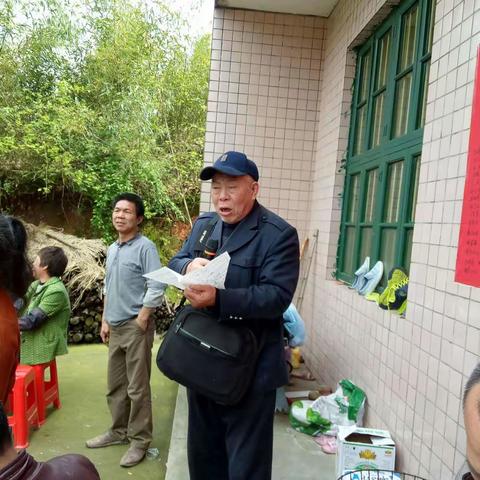 清明祭先祖 实践育人才 2019年的清明节掠影