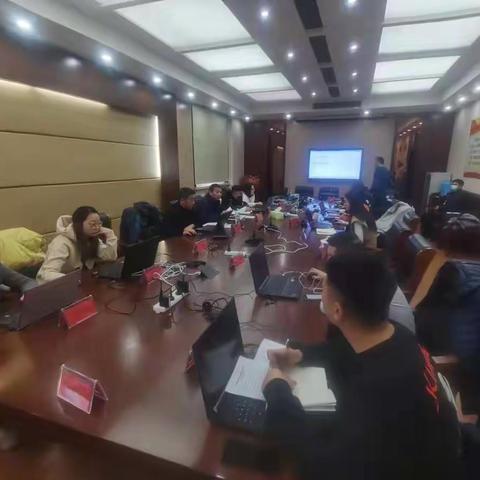 历下区召开“互联网+监管”事项同源管理工作会议
