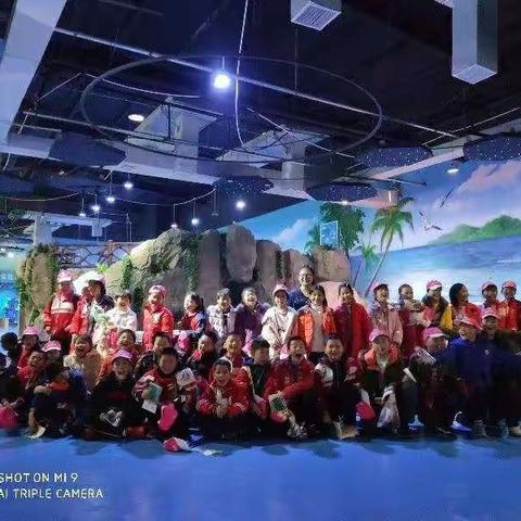 搬移课堂，放飞梦想