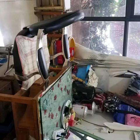 时代天街有间理发小屋