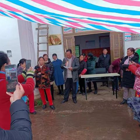 我们的节日（三八妇女节）