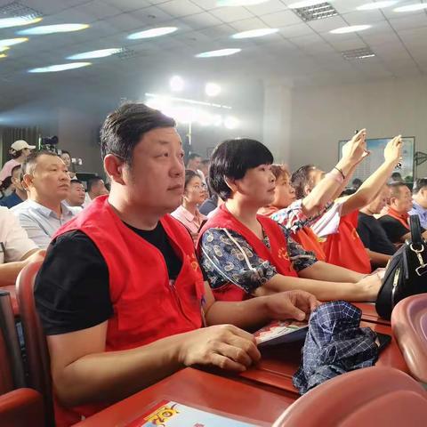 庆祝中国共产党成立102周年宣传活动