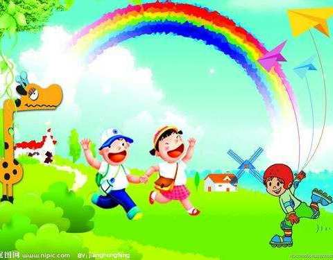 放飞梦想，快乐起航！